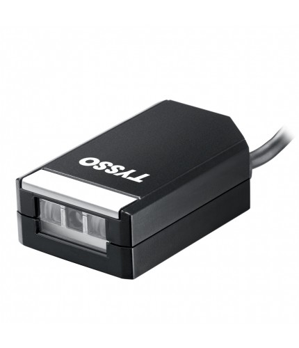 TYSSO FCS700 LAZER BARKOD OKUYUCU (STANDLI) TYSSO FCS700 LAZER BARKOD OKUYUCU (STANDLI)